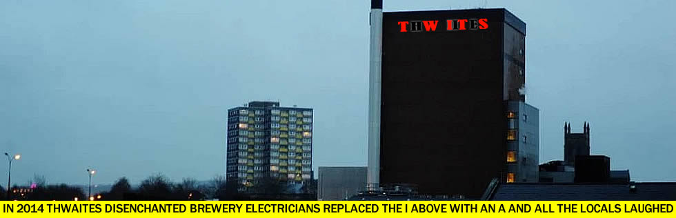 Daniel Thwaites versus Web4orce Ltd